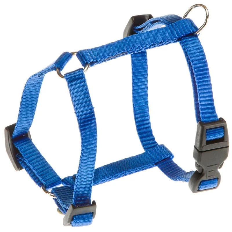 Ferplast Champion P Harness for Dogs (Blue)