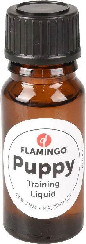 FLAMINGO Puppy Trainer privlačni miris za vršenje nužde, 10ml