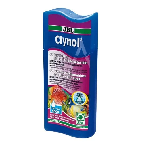 JBL Clynol - tekući filter medij 100ml