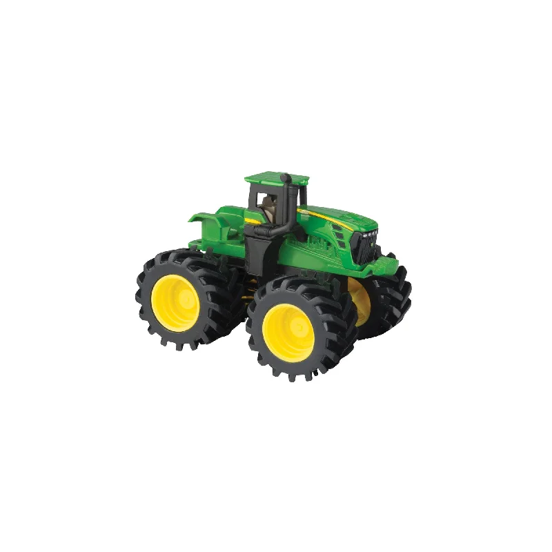 John Deere Monster Treads 4WD Tractor (Model #47258)