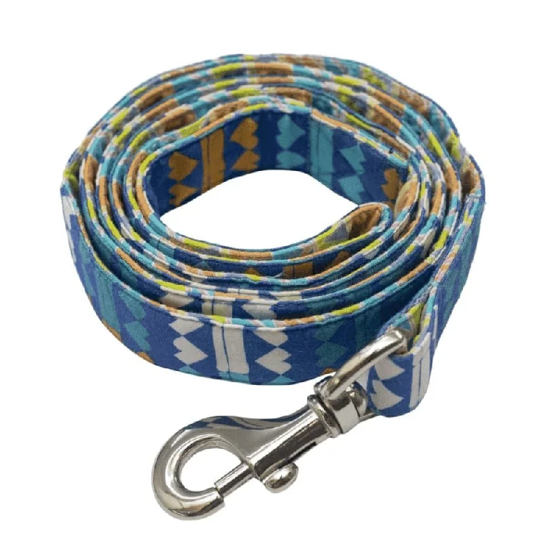 Pet And Parents Angular Hearts Leash for Dogs