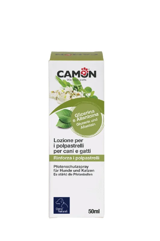 ORME NATURALI CARE Losion u spreju za zaštitu mekuši 50 ml