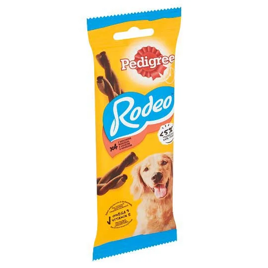 PEDIGREE Rodeo s govedinom, poslastica za pse