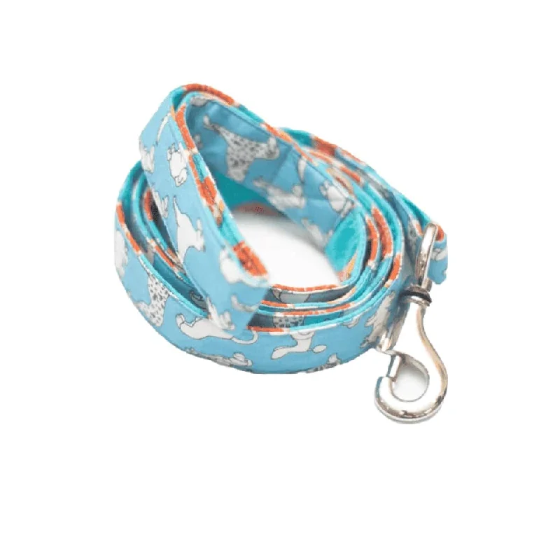 Pet And Parents Citrus Paws Leash for Dogs