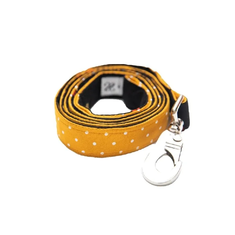 Pet And Parents Floral Dotsy Leash for Dogs