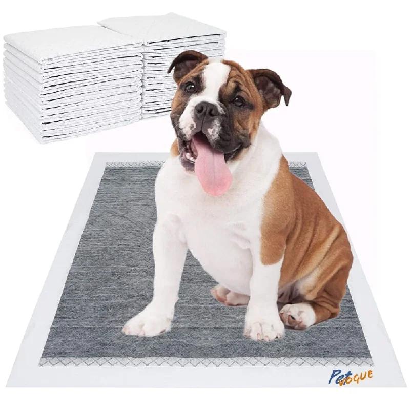 Pet Vogue Charcoal Pee Pads for Dogs (60x60cm)