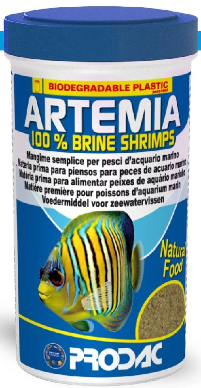 PRODAC Artemia Brine Shrimp, 100% račići, 100ml