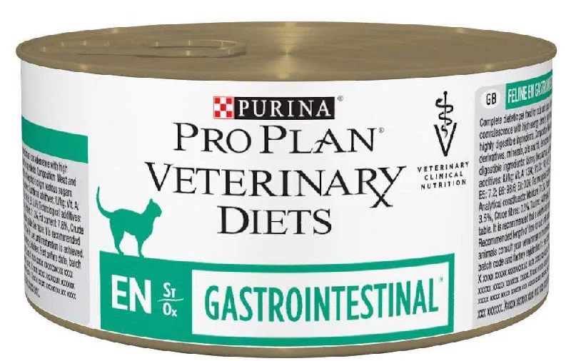 PVD Cat Gastrointestinal, kod gastrointestinalnih poremećaja, 195 g