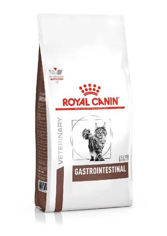 RC VHN Cat Gastro Intestinal, kod gastrointestinalnih poremećaja