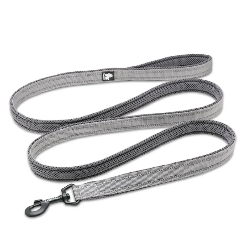 Truelove Classic Leash for Dogs (Grey)